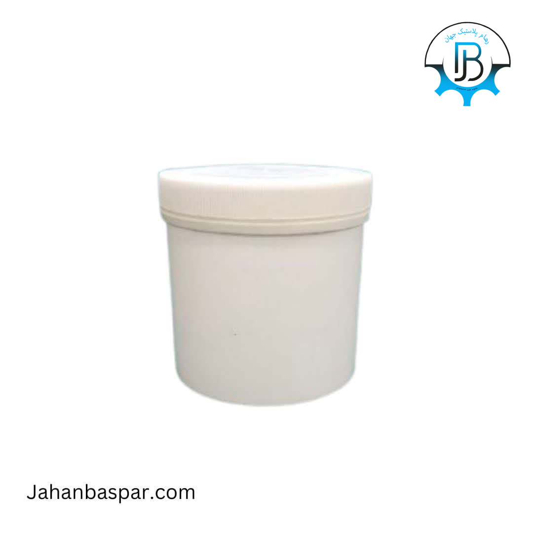 قوطی پلمپی 90*92-جهان بسپار